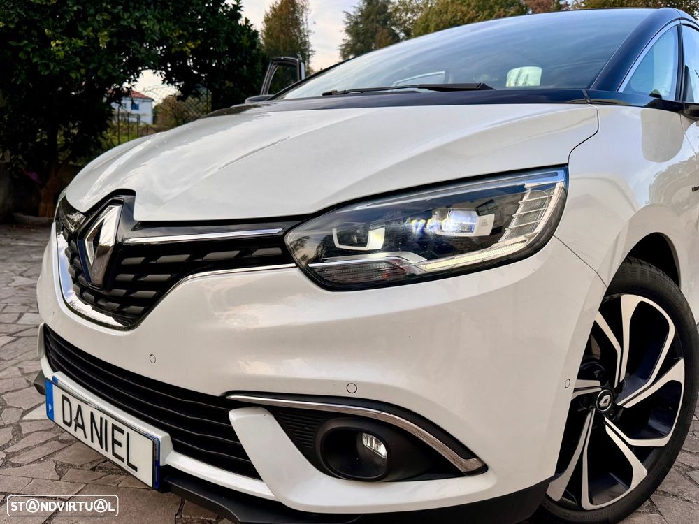 Renault Scénic 1.2 TCE Sport SS - 18