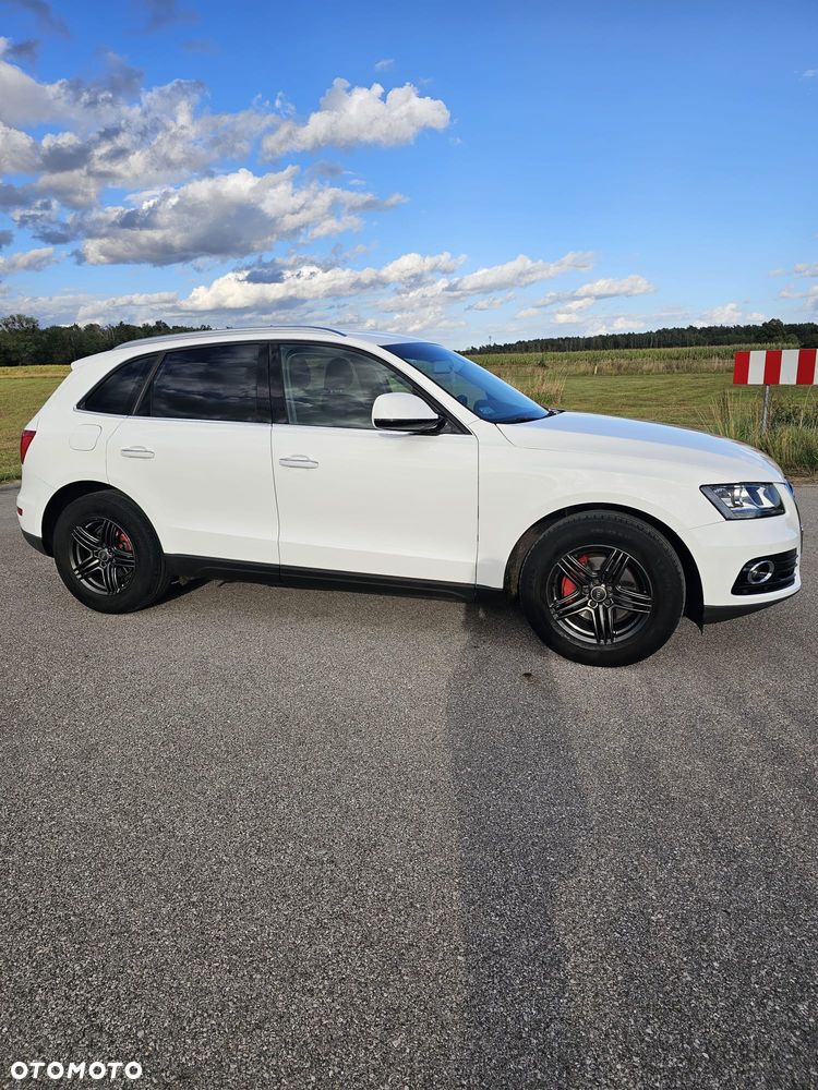 Audi Q5 2.0 TDI - 2