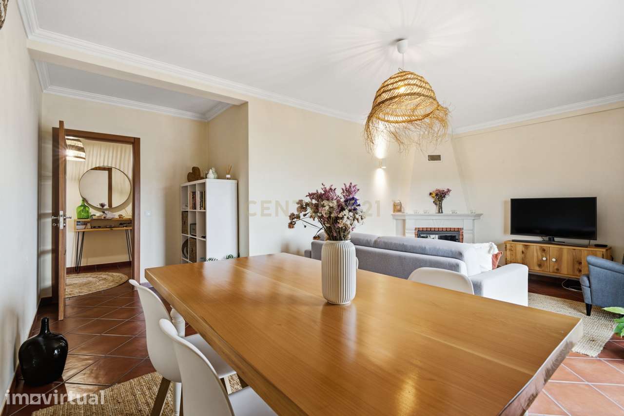Apartamento T2 Ponte Rol - Torres Vedras - Grande imagem: 2/22