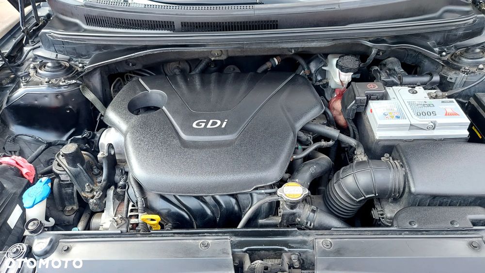 Hyundai Veloster 1.6 DCT Premium - 22