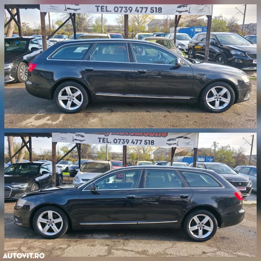 Audi A6 - 3