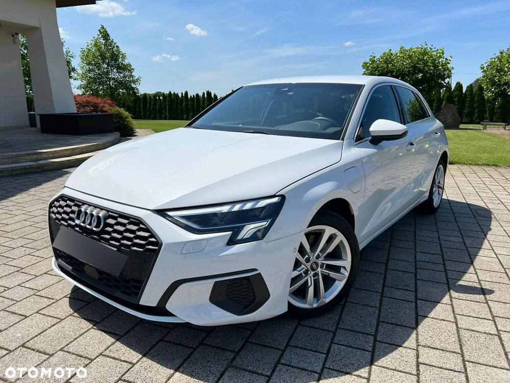 Audi A3 - 1