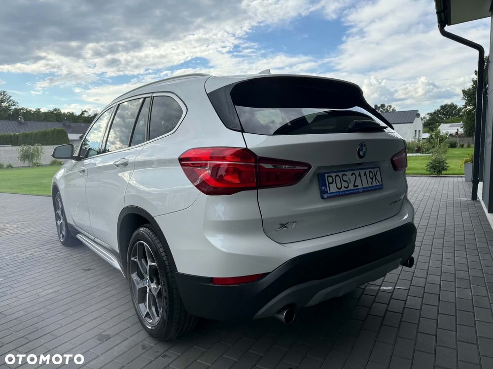 BMW X1 - 8