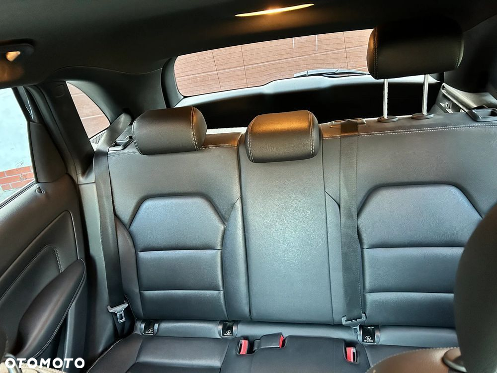 Mercedes-Benz Klasa B 200 (CDI) d 4Matic 7G-DCT Style - 15
