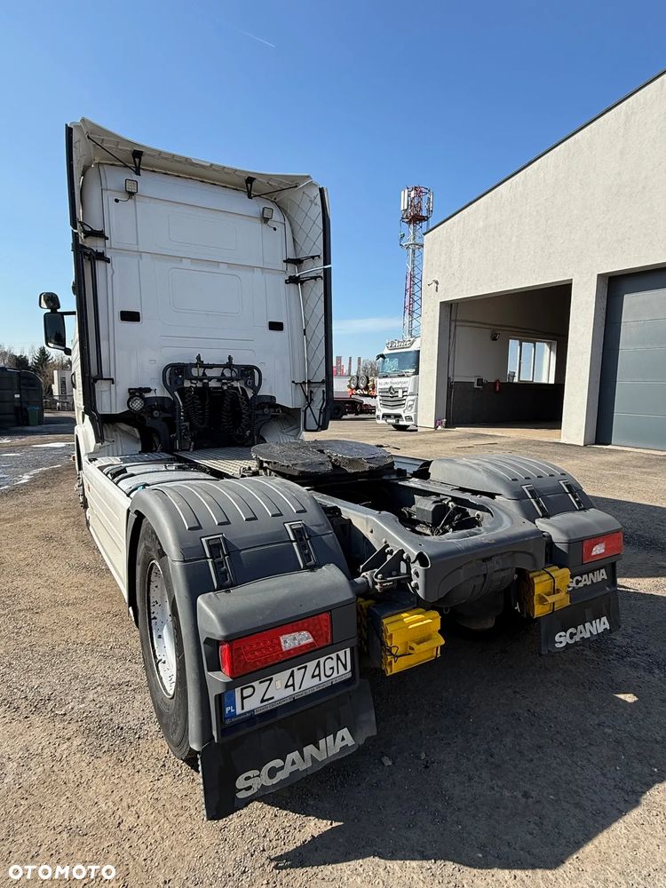 Scania R450 Streamline - 3