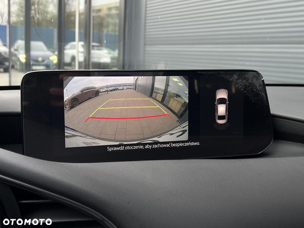 Mazda 3 2.0 mHEV Prime-Line - 16