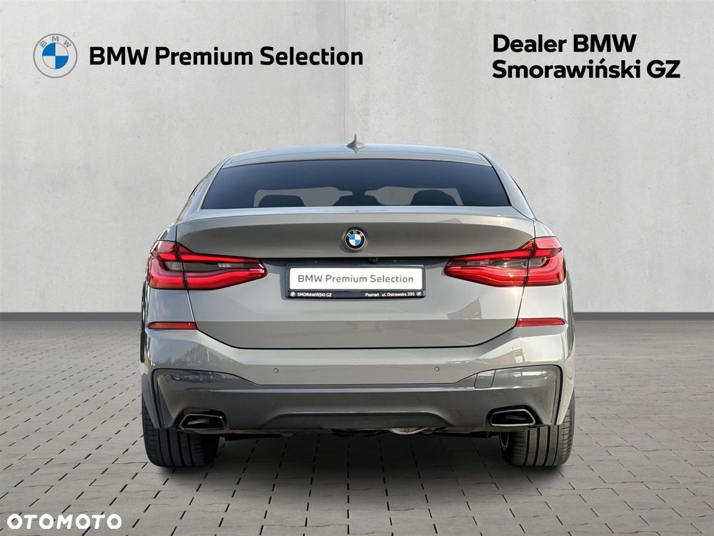 BMW Seria 6 - 26