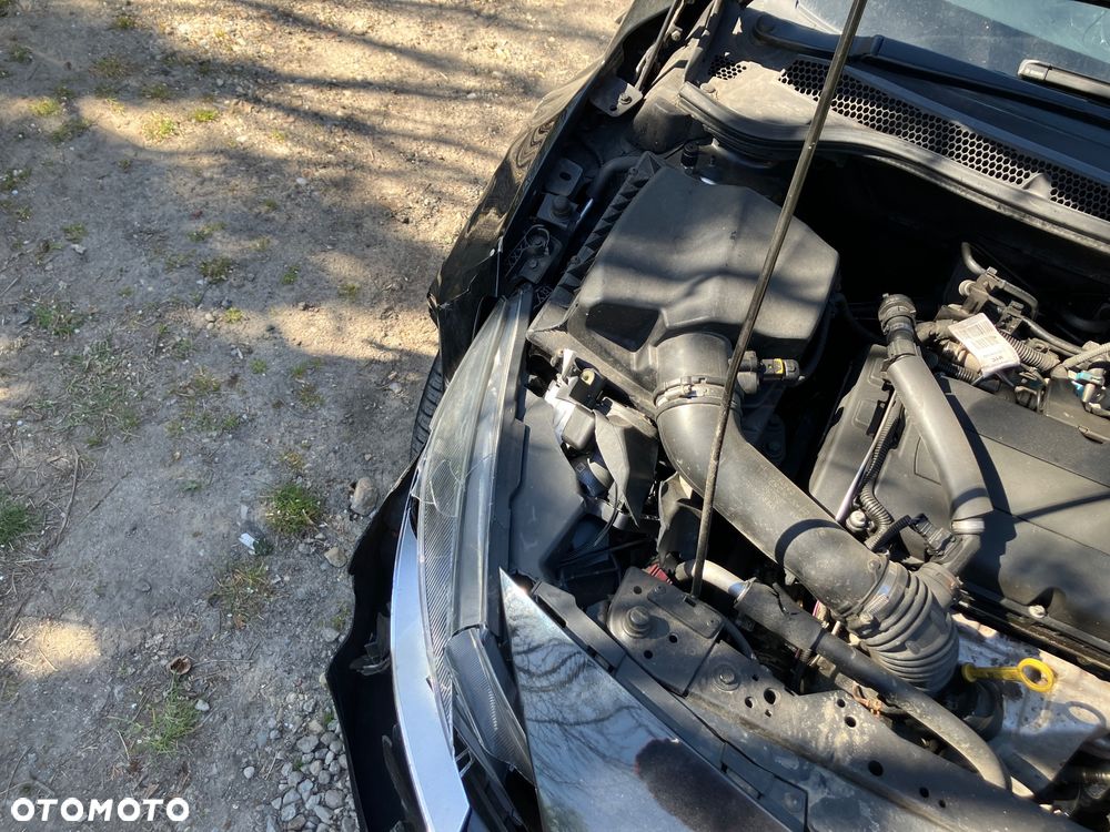 Opel Astra 1.6 Turbo Automatik Edition Sport - 14