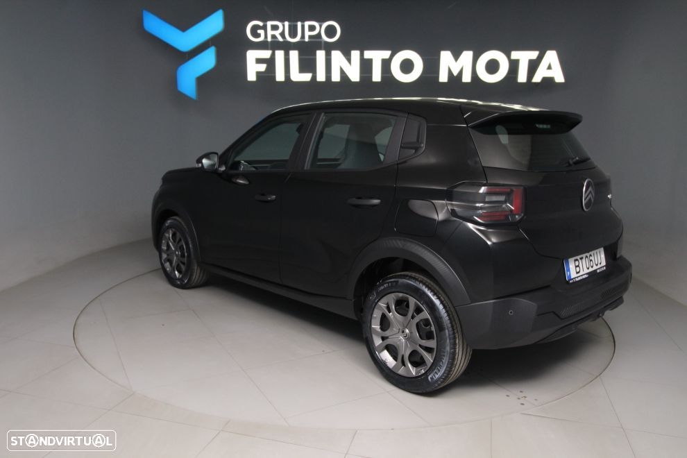 Citroën C3 1.2 Turbo You - 4