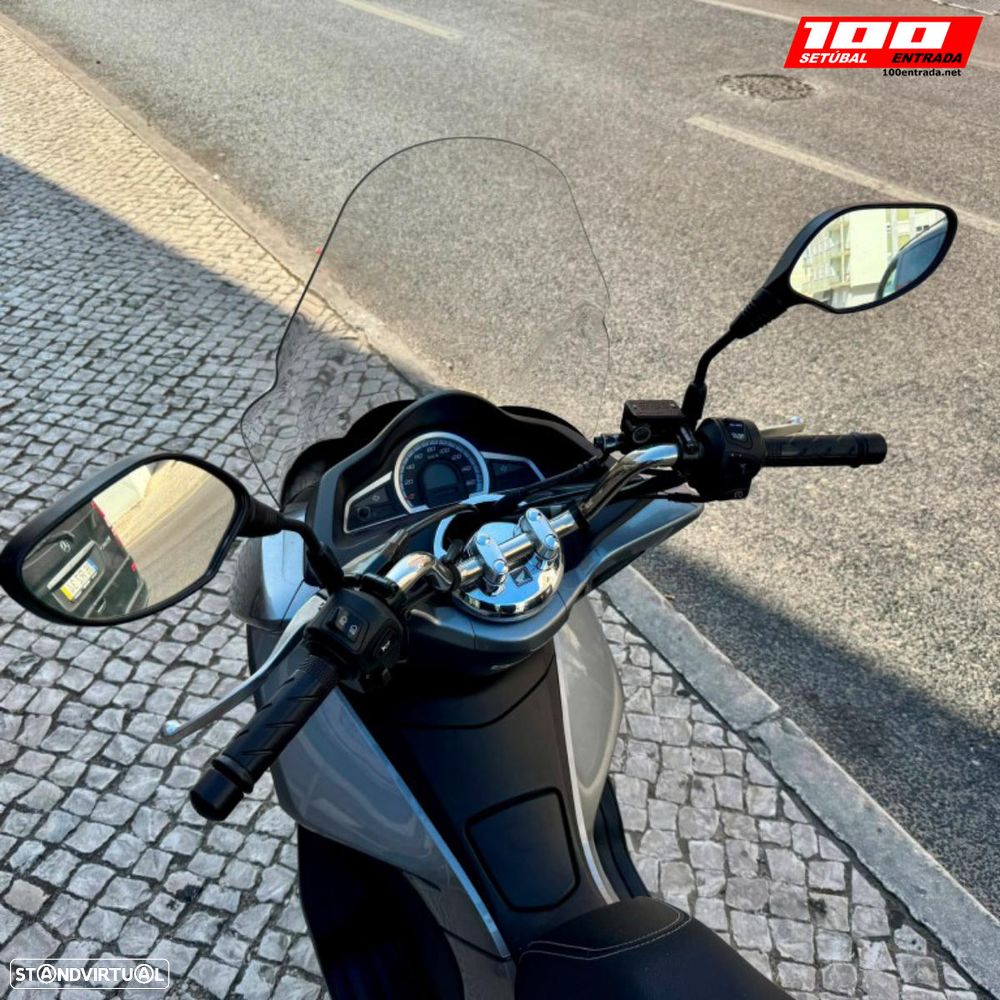 Honda PCX125 - 3