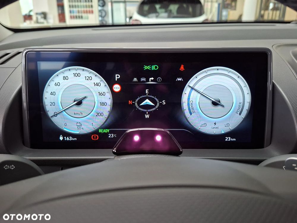 Hyundai Inster 49kWh Cross - 14