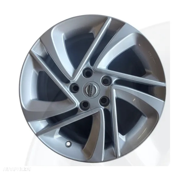 Nissan Qashqai 1.3 157CP 2WD N-Connecta - 18