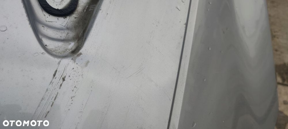 BŁOTNIK TYŁ PRÓG ĆWIARTKA PRAWA AUDI A4 B9 KOMBI - 9