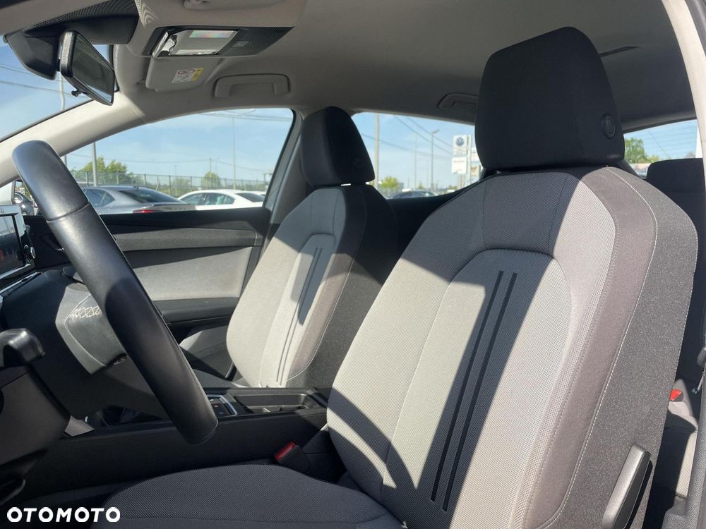 Seat Leon - 13