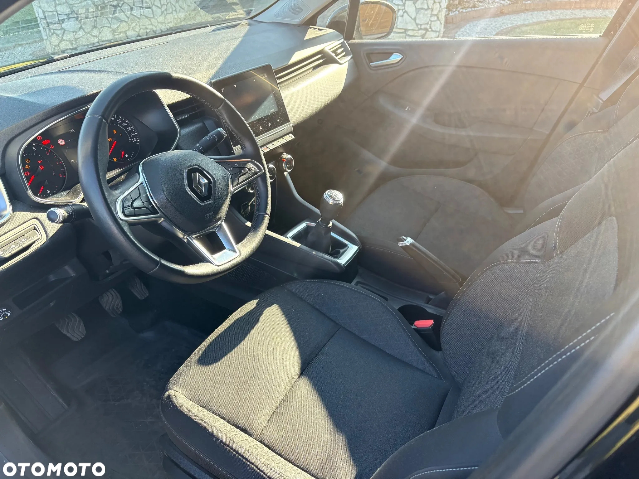 Renault Clio 1.0 TCe Zen - 7