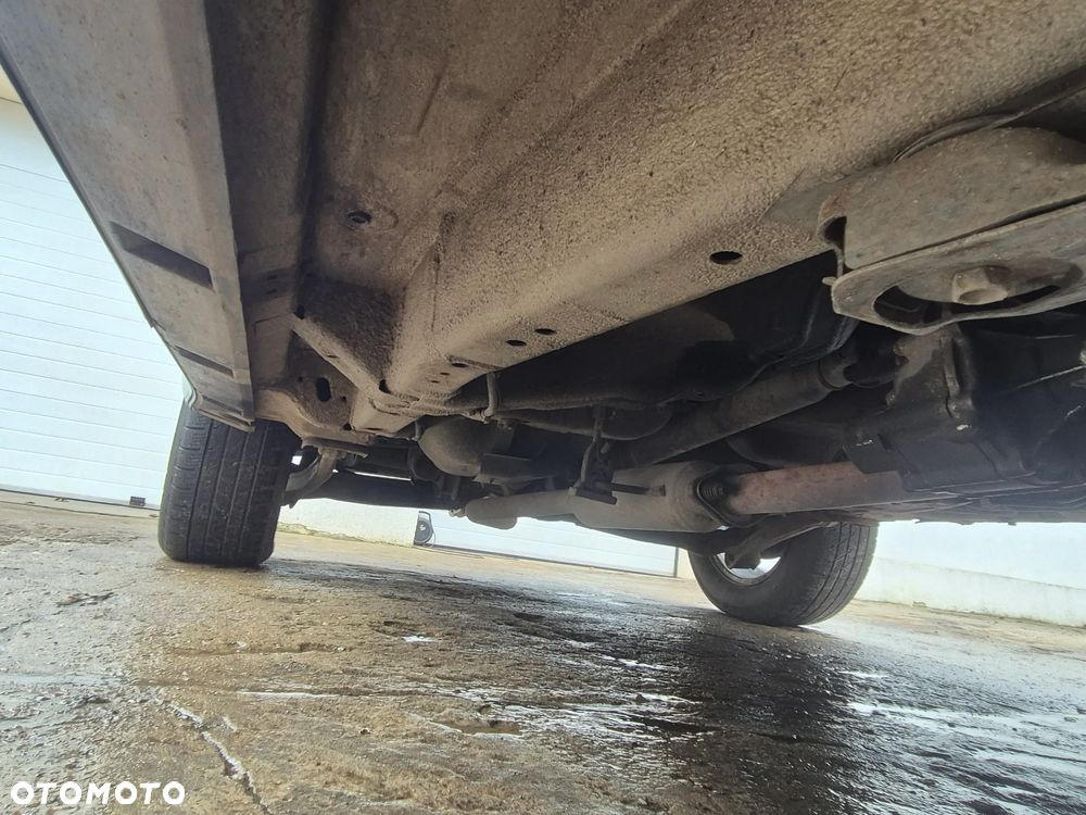 Suzuki Grand Vitara 2.0 Automatik Comfort - 27