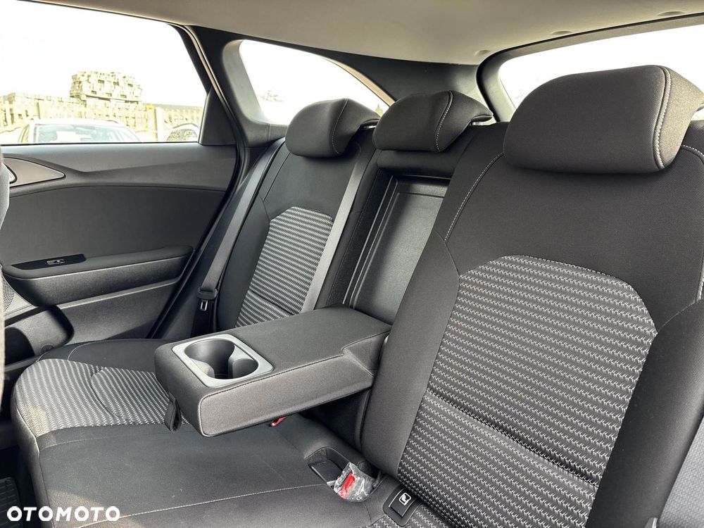 Kia Ceed 1.5 T-GDI M - 16
