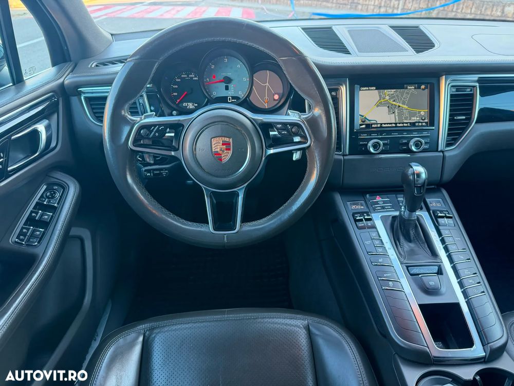 Porsche Macan 3.0 PDK S - 14