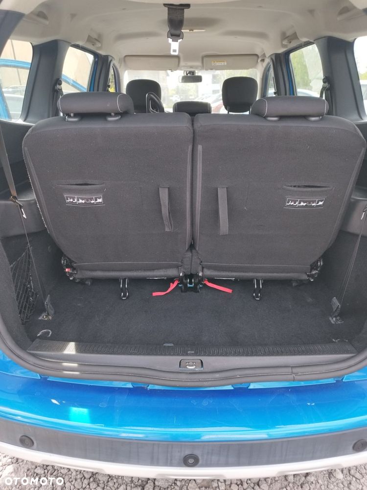 Dacia Lodgy TCe 115 Stepway - 15