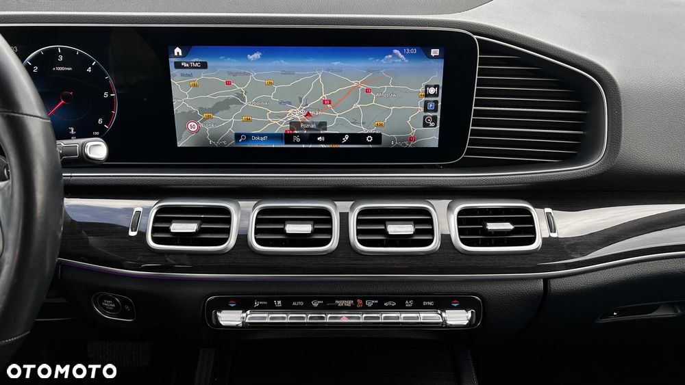 Mercedes-Benz GLE - 18