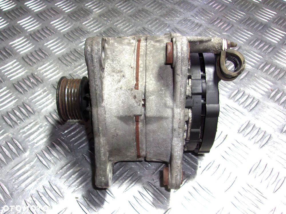 Skoda Fabia I VW Bora Lupo Fox New Beetle Polo 9N T4 alternator 1.0 1.4 1.6 1.8T 1.9TDI 2.0 - 2