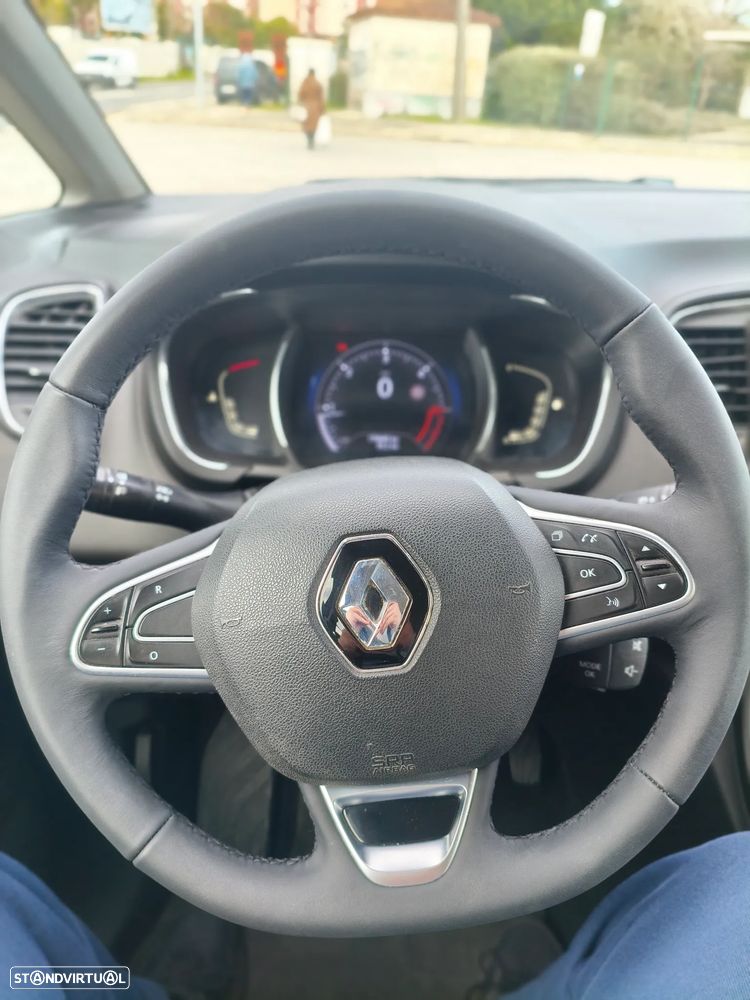 Renault Grand Scénic Energy dCi 110 Start & Stop Dynamique - 16