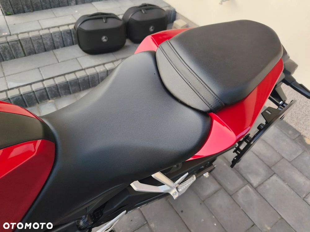 Honda CB - 26