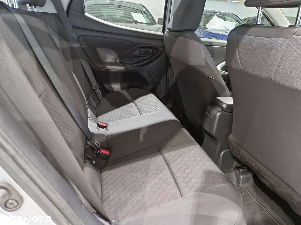 Toyota Yaris Hybrid 1.5 Comfort - 10