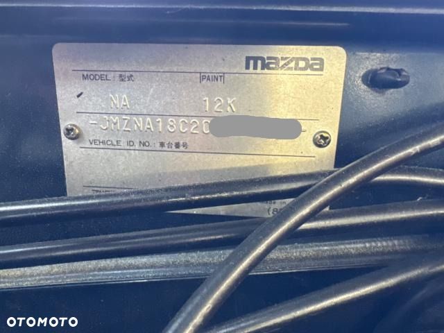 Mazda MX-5 - 19