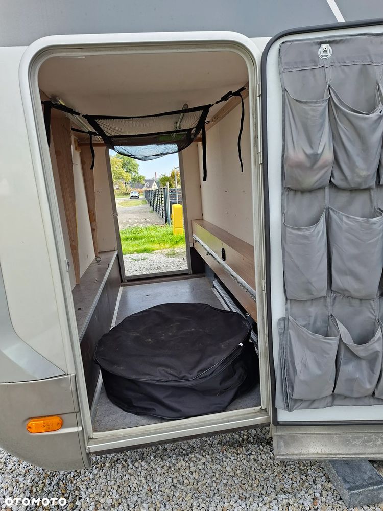 KNAUS S-liner 600 - 17