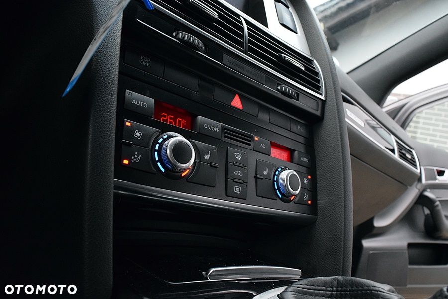 Audi A6 Avant 3.0 TDI DPF quattro tiptronic - 29