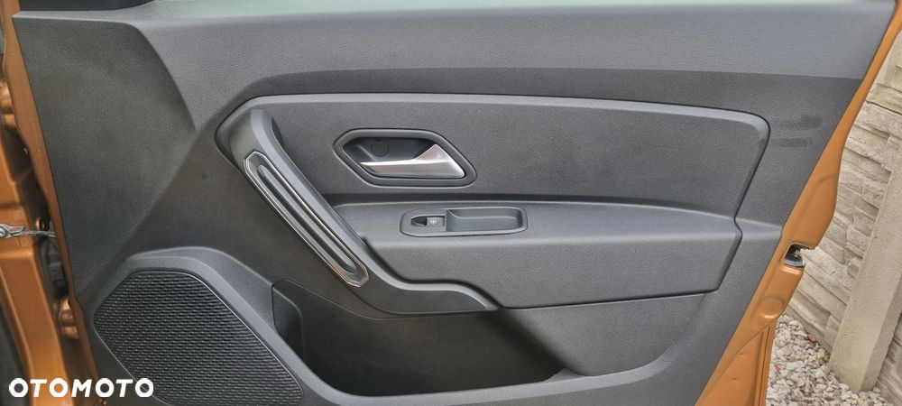 Dacia Duster 1.2 TCe Comfort - 22