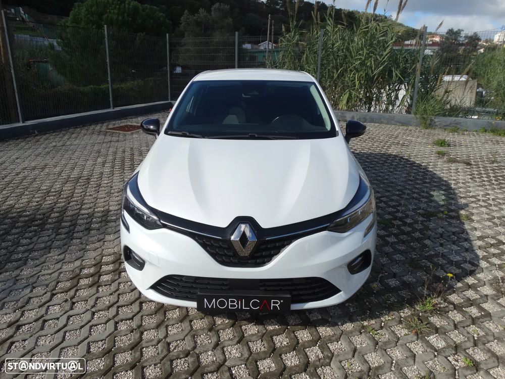 Renault Clio 1.0 TCe Intens - 4