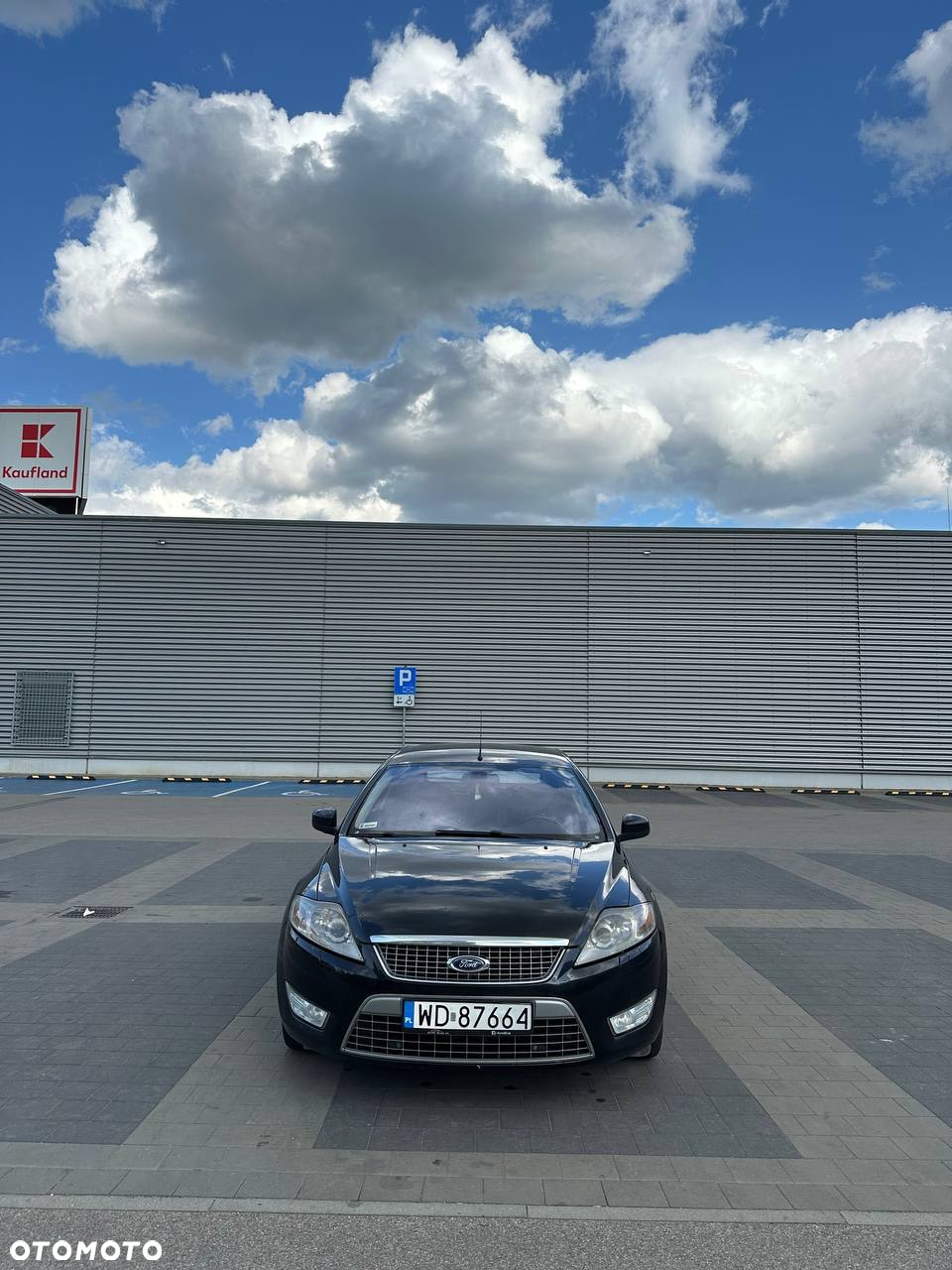 Ford Mondeo 2.0 TDCi Titanium X - 8