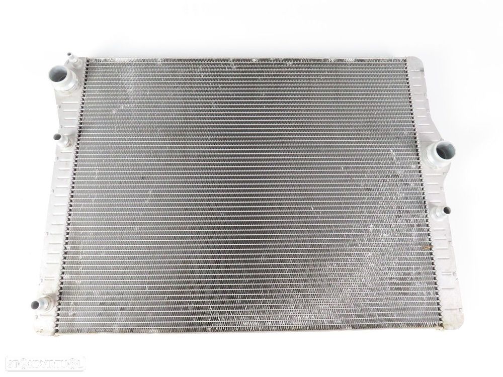 Radiador de água Usado / Original BMW 7 (F01, F02, F03, F04)/BMW 5 (F10)/BMW 5 T... - 1