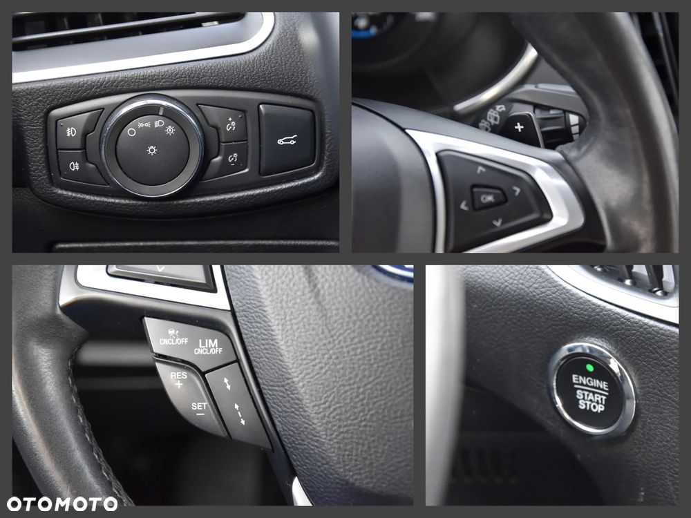 Ford S-Max 2.0 TDCi Bi-Turbo Titanium PowerShift - 26