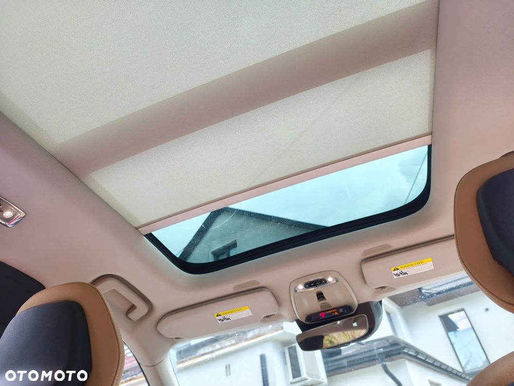 Volvo XC 90 T6 AWD Geartronic Momentum - 12