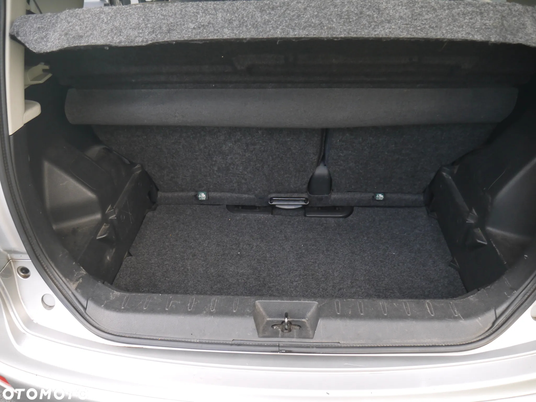 Nissan Note 1.5 dCi Visia - 13