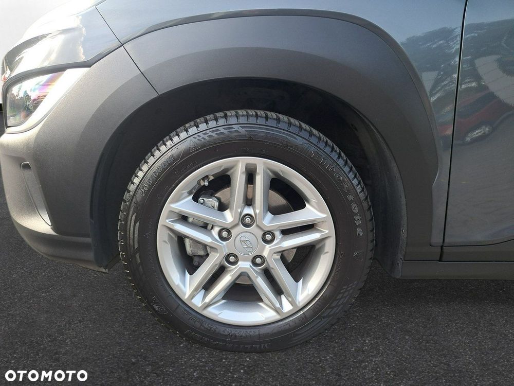 Hyundai Kona - 9