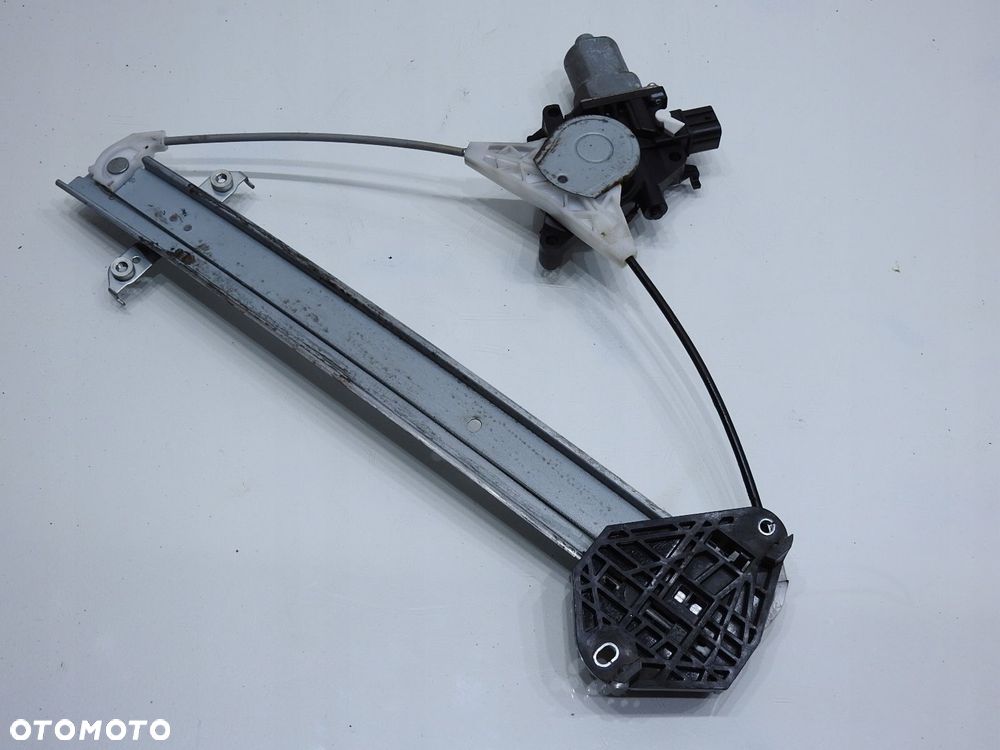 MECHANIZM PODNOŚNIK SZYBY PRAWY TYŁ FORESTER III - 2