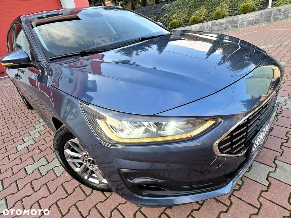 Ford Focus - 11