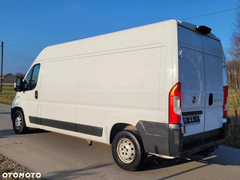 Fiat Ducato - 3