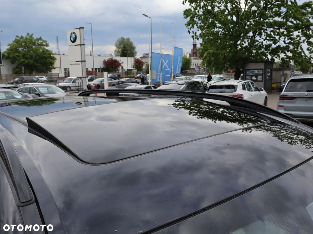 BMW X7 - 27