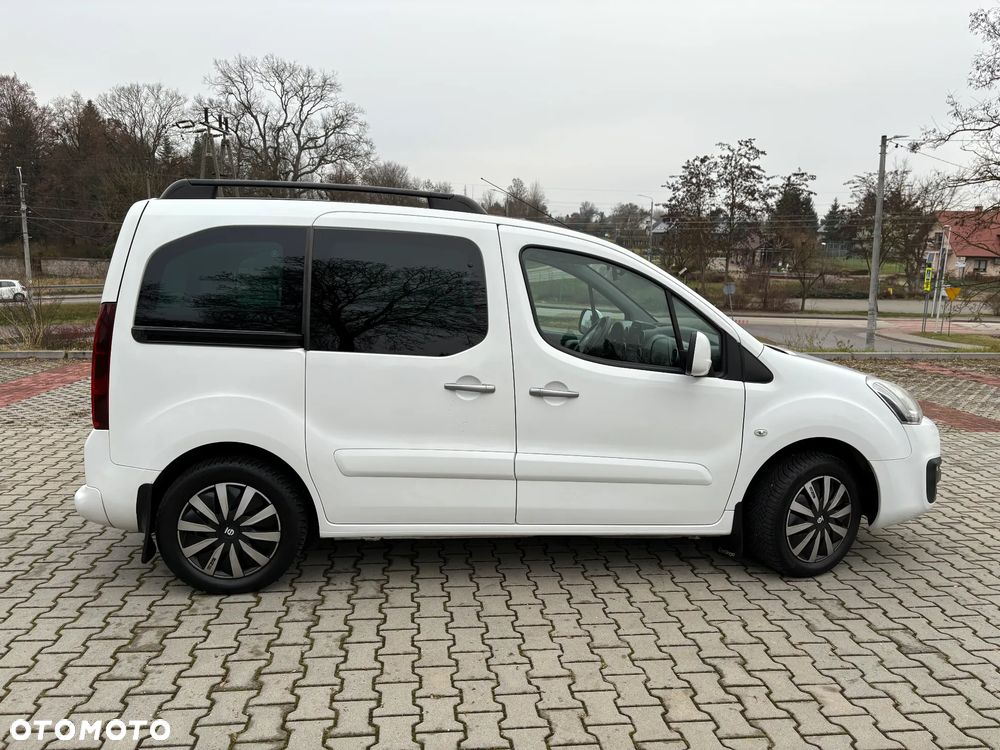Citroën Berlingo Multispace BlueHDi 120 S&S SELECTION - 6