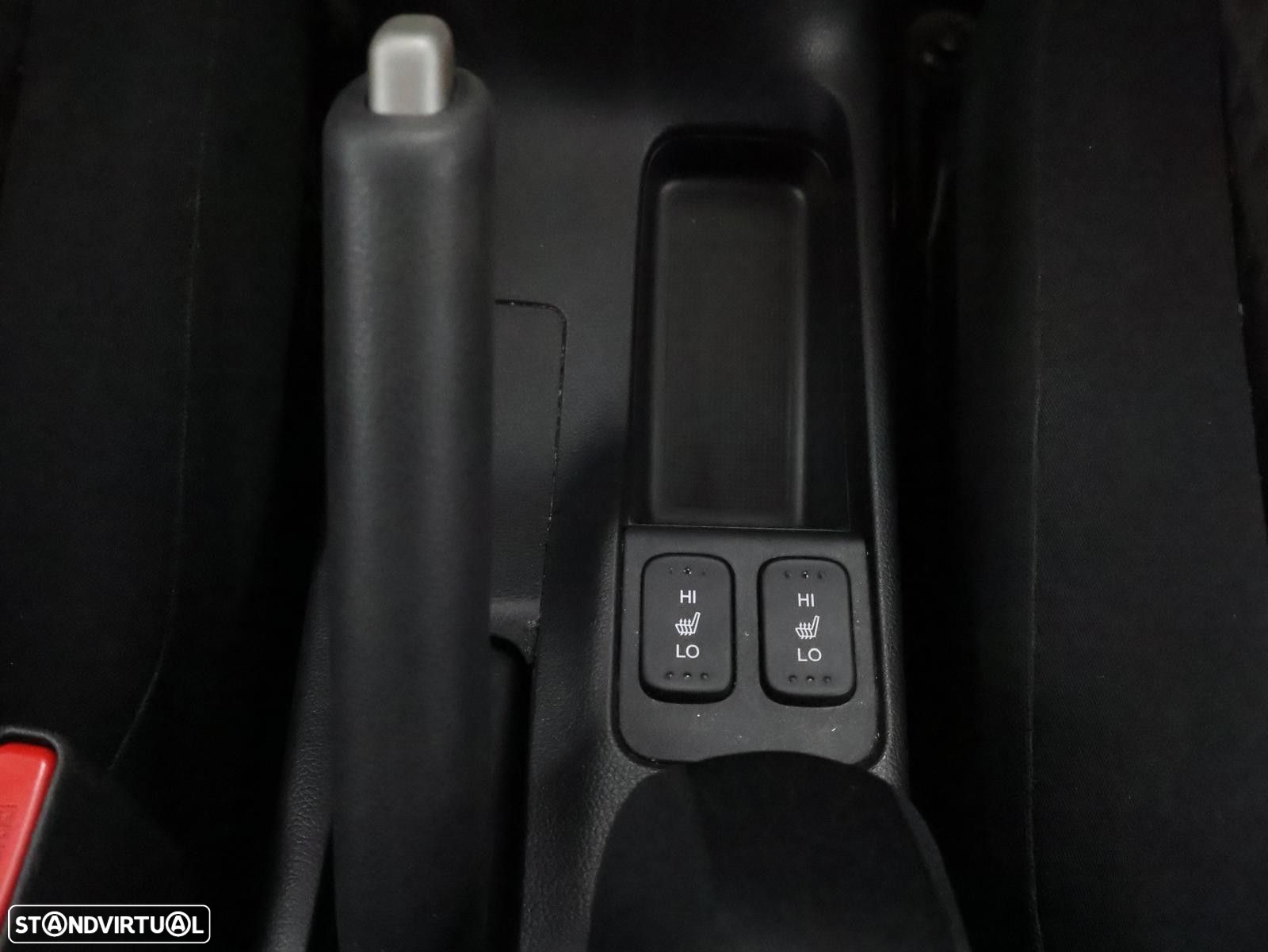 Honda Jazz 1.3 I-VTEC Elegance - 22