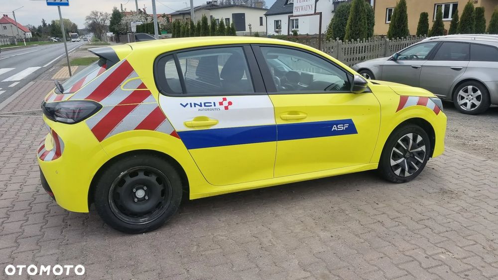 Peugeot 208 1.2 PureTech Business S&S - 14