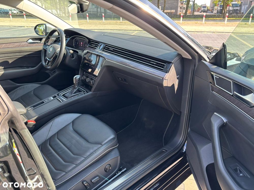 Volkswagen Arteon 2.0 TDI Elegance DSG - 15