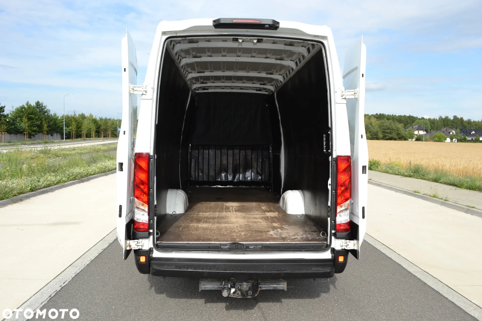 Iveco Daily - 34