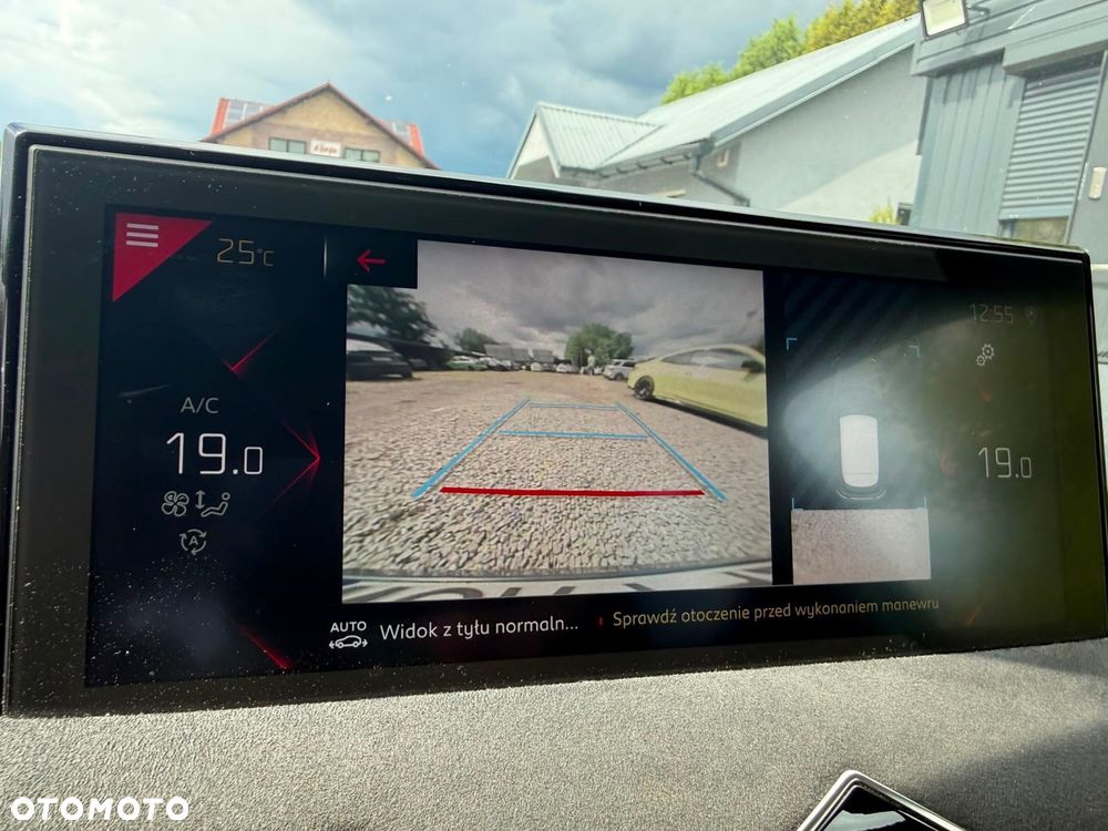 DS Automobiles DS 3 Crossback 1.2 PureTech Performance Line - 23