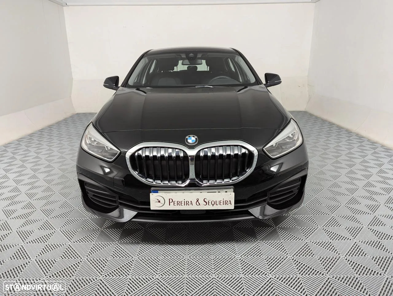BMW 116 d - 3